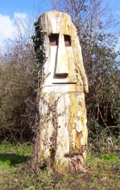 Copyright photograph - Dry Drayton Village Hall Location & Cambridgshire Public Transport Maps UK