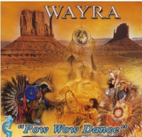 Pow Wow Dance - Native American Tribal Music