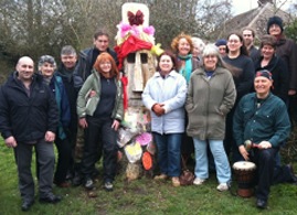Shamanic Journey Workshop, Shamanism Drumming Circle & Shaman Arts training UK