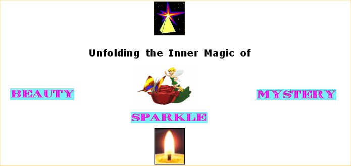 Inner Beauty, Inner Mystery, Inner Sparkle personal development course Swavesey Cambridge Cambridgeshire UK