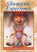 Guide to shamanic practices to access personal & collective soul, discover the aura, develop breathwork, connect to power animals and engage in psychic powers and a vision quest. Trance-state journey can be induced by the rhythmic drumming session supplied on the CD + Make Your Own Medicine Shield