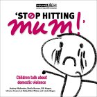 Domestic violence in couples and family relationships