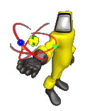 Handle toxic relationships - Deal with poisonous  people Respond to relationships poison - Safe relating - Soul connection - Copyright Anim.Fact