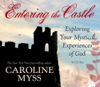 Entering the Castle - The Seven Mansions of the Soul - spiritual development training programme