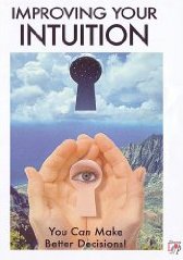 Improving Your Intuition Skills DVD