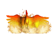 Phoenix rising - Keep your Feet in the Fire - Change Stress Situations into Creative Self-Expression & Self-actualisation! - Cambridge, Cambridgeshire coaching & training courses